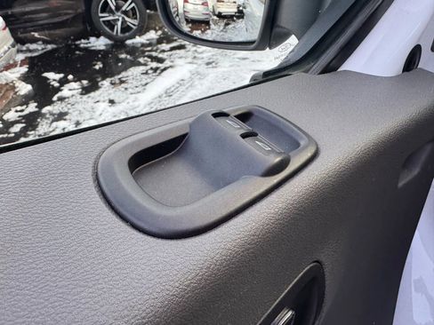 Used 2024 Ford Transit 250 Low Roof w/ Exterior Upgrade Package image 14