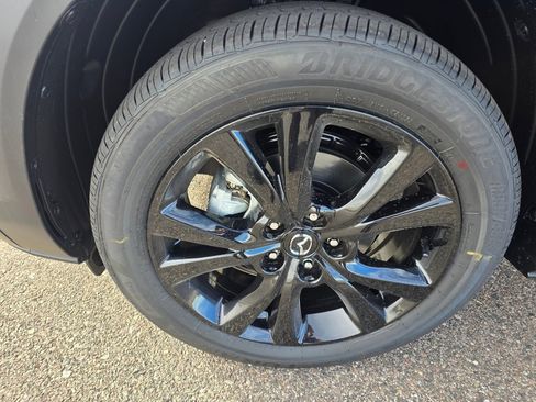 New 2026 MAZDA CX-30 AWD 2.5 S image 9