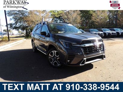 Used 2025 Subaru Ascent Touring w/ Popular Package #1