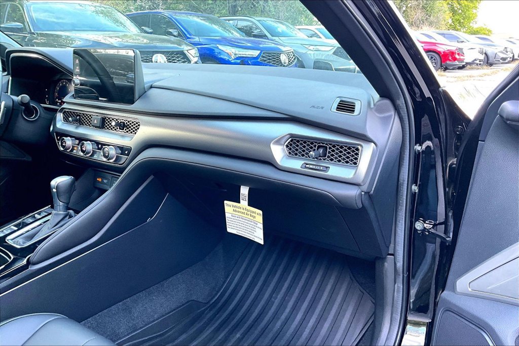 Used 2026 Acura Integra A-Spec FWD image 19