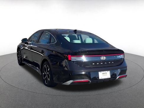 Used 2025 Hyundai Sonata SEL image 11