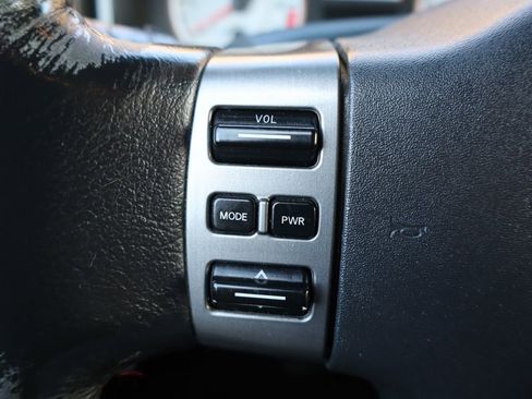 Used 2009 Nissan Titan PRO-4X w/ PRO-4X Max Utility Pkg image 29