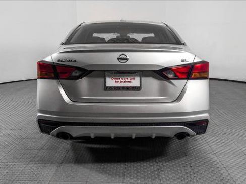 Used 2019 Nissan Altima 2.5 SL image 7