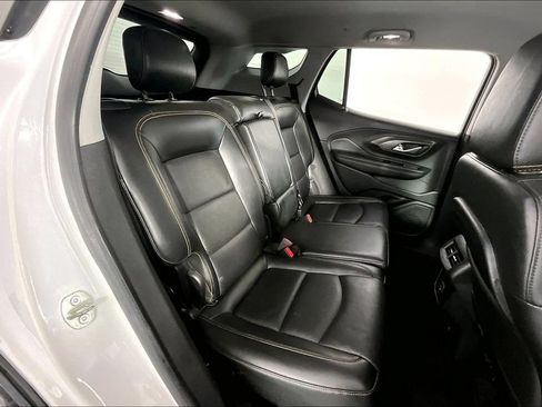 Used 2019 GMC Terrain SLT FWD image 27