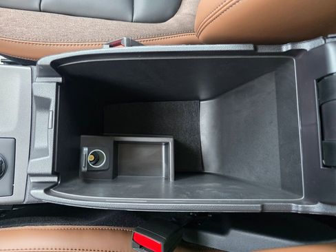 New 2025 Ford Bronco Sport Outer Banks w/ Outer Banks Tech Package+ image 69