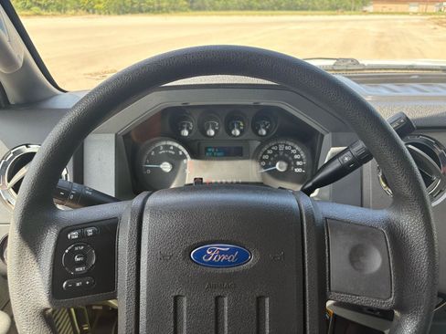 Used 2012 Ford F250 XLT w/ XLT Interior Pkg RWD image 51