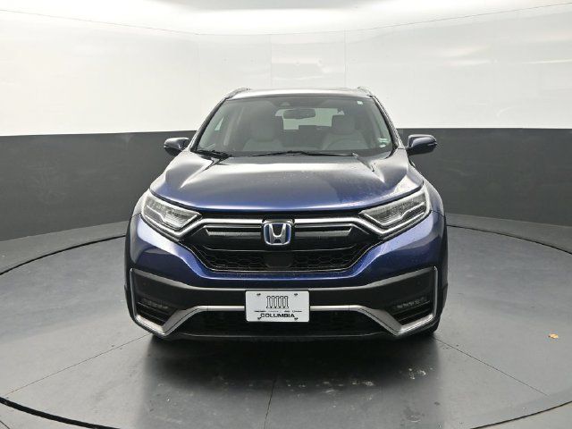 Used 2022 Honda CR-V Touring image 4