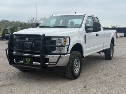 Used 2019 Ford F250 XL w/ XL Value Package