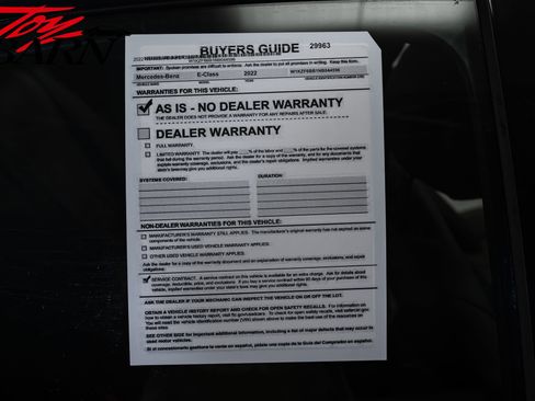 Used 2022 Mercedes-Benz E 53 AMG 4MATIC Sedan image 55