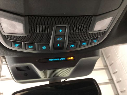 Used 2022 Ford Expedition Max Limited image 37