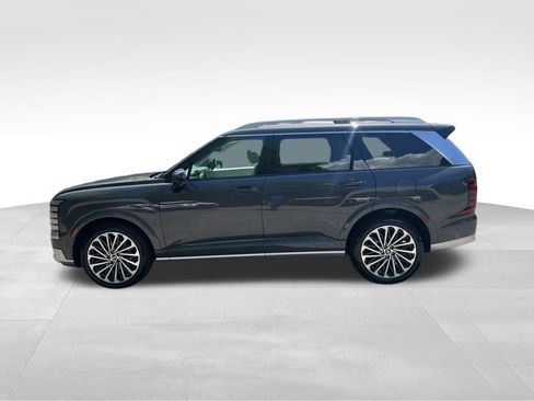 Used 2026 Hyundai Palisade Calligraphy AWD/4WD image 2