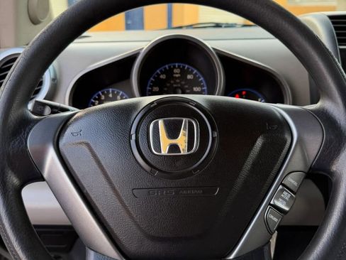 Used 2009 Honda Element LX image 20