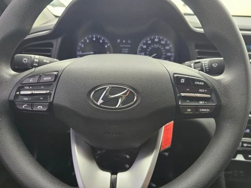 Used 2020 Hyundai Elantra SEL w/ Cargo Package (C1) FWD image 27
