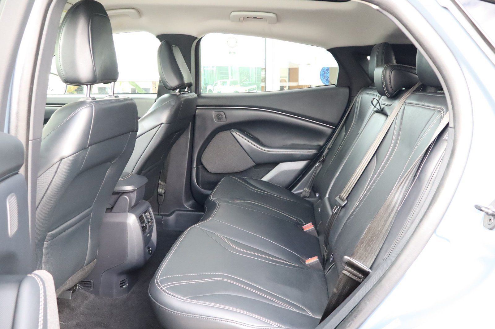 Used 2023 Ford Mustang Mach-E Premium RWD image 37