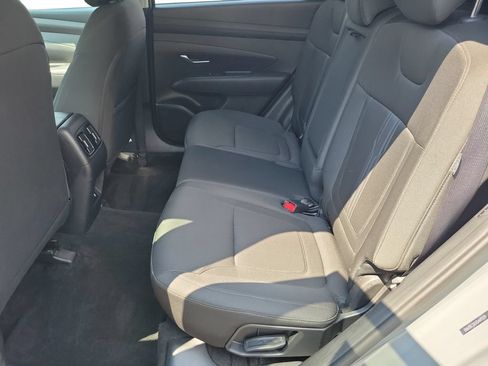 Used 2025 Hyundai Tucson SEL AWD/4WD image 24