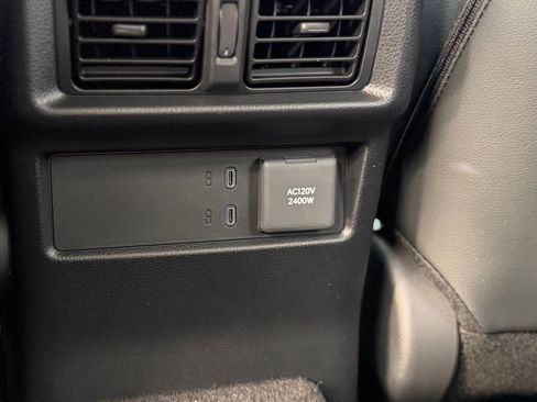 New 2025 Toyota 4Runner TRD Off-Road Premium image 11