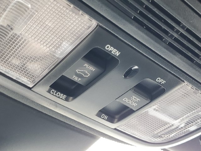 New 2026 Honda Odyssey Sport-L image 22