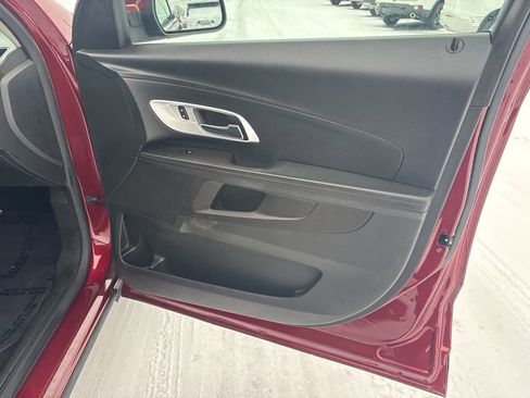 Used 2016 Chevrolet Equinox LT w/ Convenience Package image 21