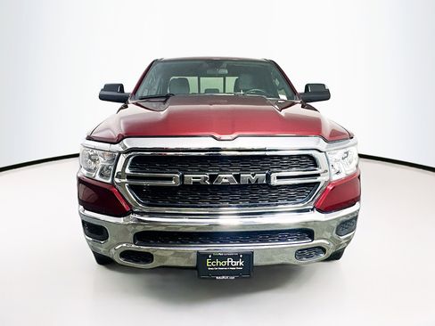 Used 2024 RAM 1500 Tradesman w/ Trailer Tow Group image 2