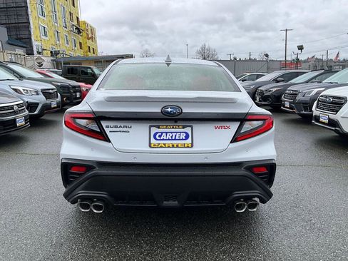 New 2026 Subaru WRX Limited image 7
