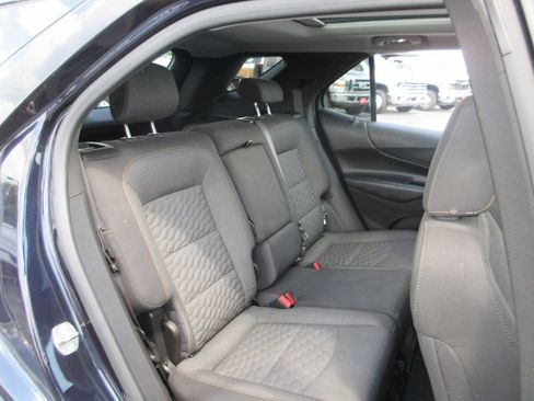 Certified 2020 Chevrolet Equinox LT AWD/4WD image 23