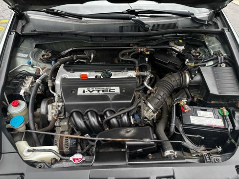 Used 2009 Honda Accord EX image 28