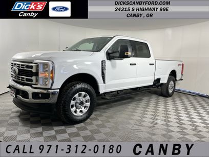 Used 2024 Ford F350 XLT