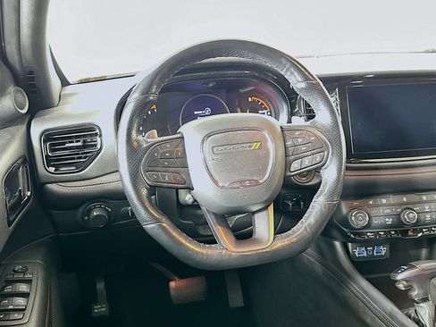 Used 2024 Dodge Durango GT image 18