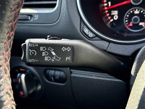 Used 2014 Volkswagen GTI Wolfsburg Edition image 25