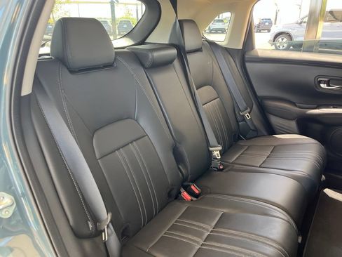 Used 2027 Honda HR-V EX-L image 26