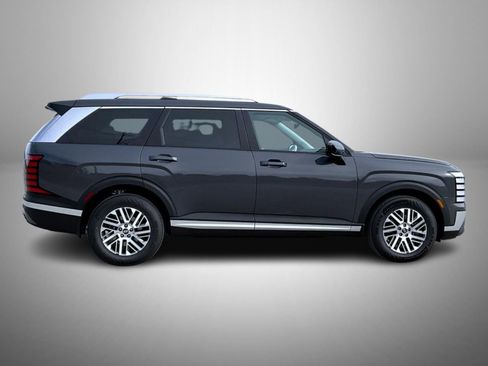 New 2026 Hyundai Palisade SEL AWD/4WD image 4