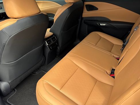 New 2026 Lexus RX 350 Premium AWD/4WD image 24