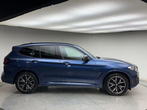 Used 2023 BMW X3 M40i w/ Premium Package image 9