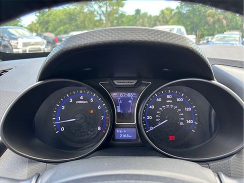 Used 2014 Hyundai Veloster Turbo w/ Turbo Technology Package 04 FWD image 19