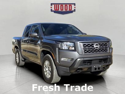 Used 2024 Nissan Frontier SV w/ SV Convenience Package