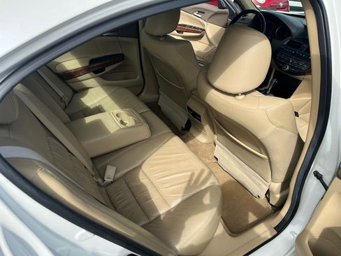 Used 2010 Honda Accord EX-L image 28