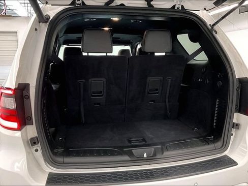 Used 2024 Dodge Durango R/T w/ Blacktop Package AWD/4WD image 44