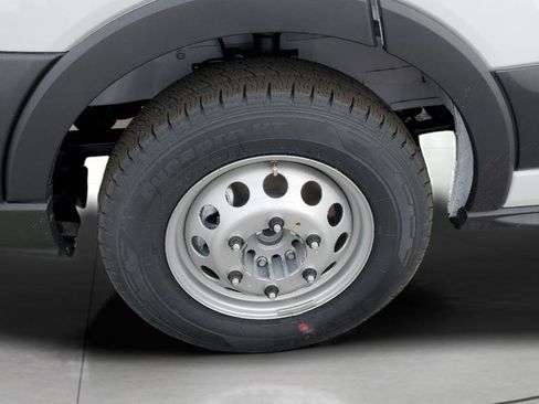 New 2026 Ford Transit 350 148 High Roof Extended DRW image 9