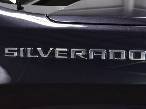 Used 2024 Chevrolet Silverado 1500 W/T w/ WT Value Package image 14