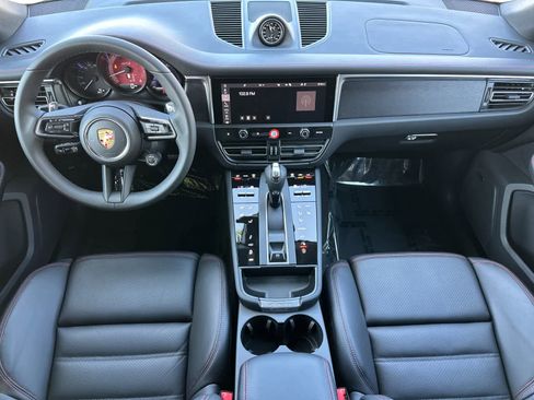 New 2026 Porsche Macan GTS AWD/4WD image 6