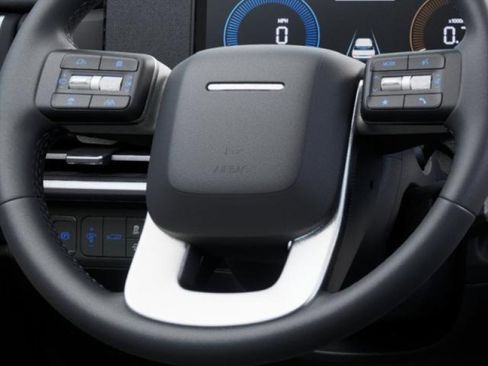 New 2026 Hyundai Santa Fe XRT image 18