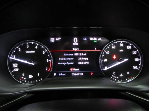 Used 2023 Buick Envision Essence w/ Sport Touring Package AWD/4WD image 27