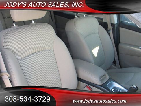 Used 2018 Dodge Journey SXT w/ Safe & Sound Group image 22