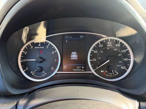 Used 2019 Nissan Sentra SV image 13