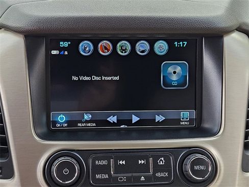 Used 2019 GMC Yukon XL Denali w/ Denali Ultimate Package image 21