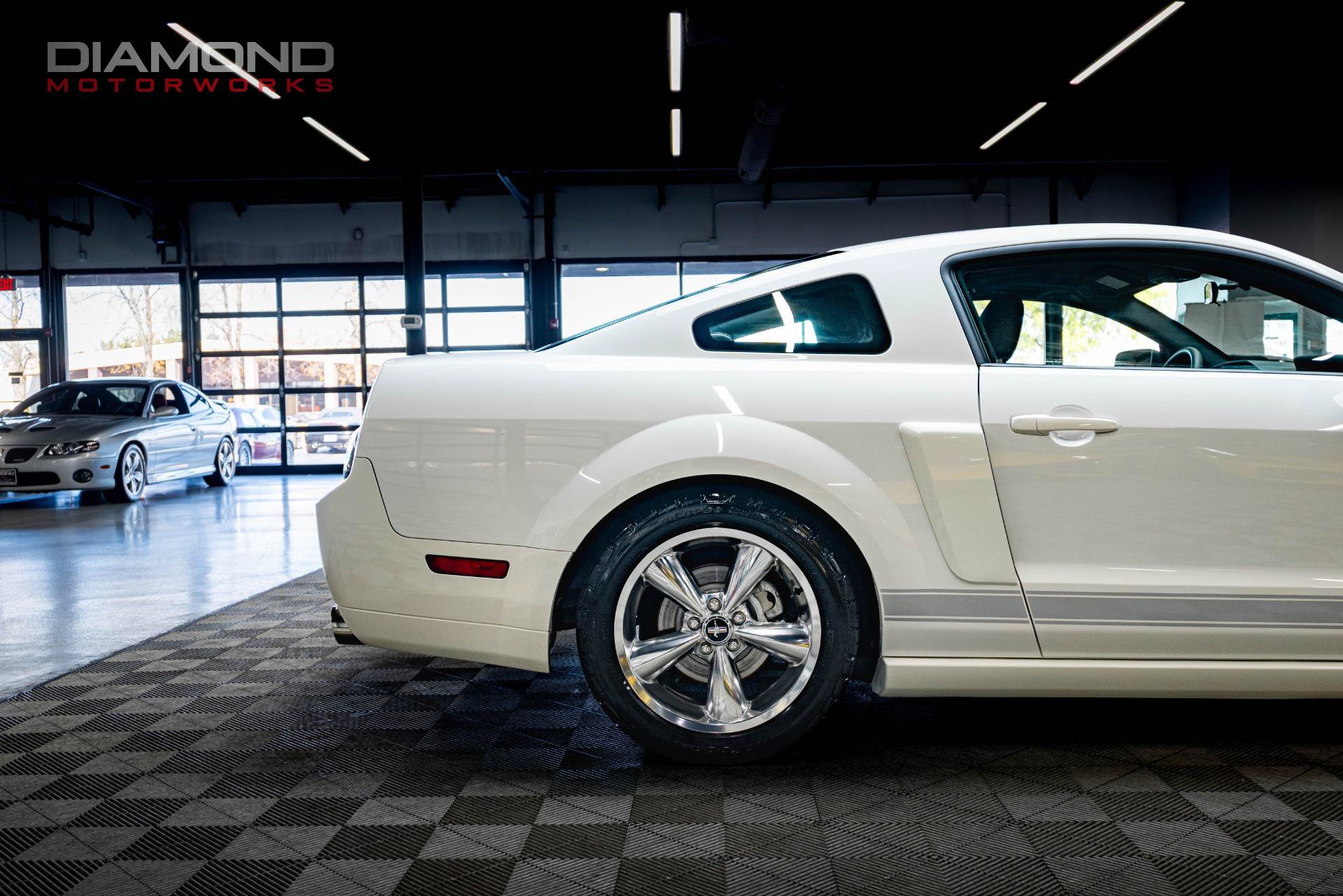 Used 2007 Ford Mustang GT RWD image 27