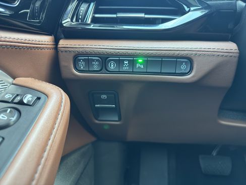 Certified 2024 Acura MDX w/Advance Package image 21