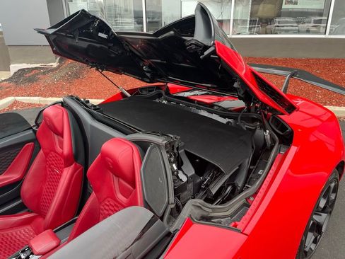 Used 2018 Lamborghini Huracan LP 580-2 image 28