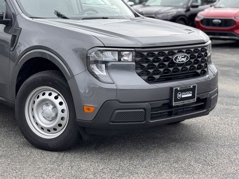 New 2026 Ford Maverick XL w/ 4K Tow Package image 3