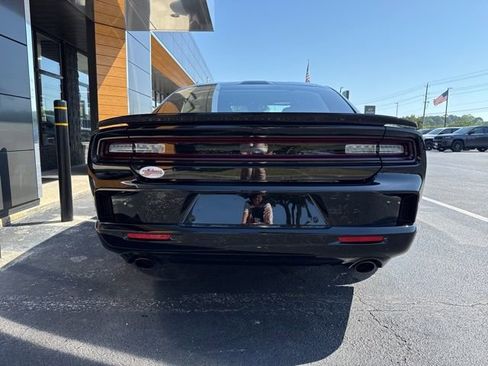 New 2026 Dodge Charger Scat Pack AWD/4WD image 27